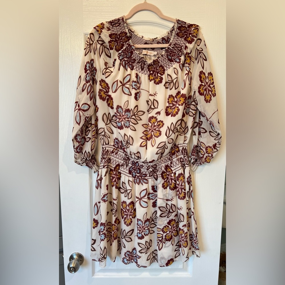 Tory Burch dress, brand new, never worn